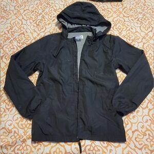 Magellan Windbreaker Rain Jacket Full Zip